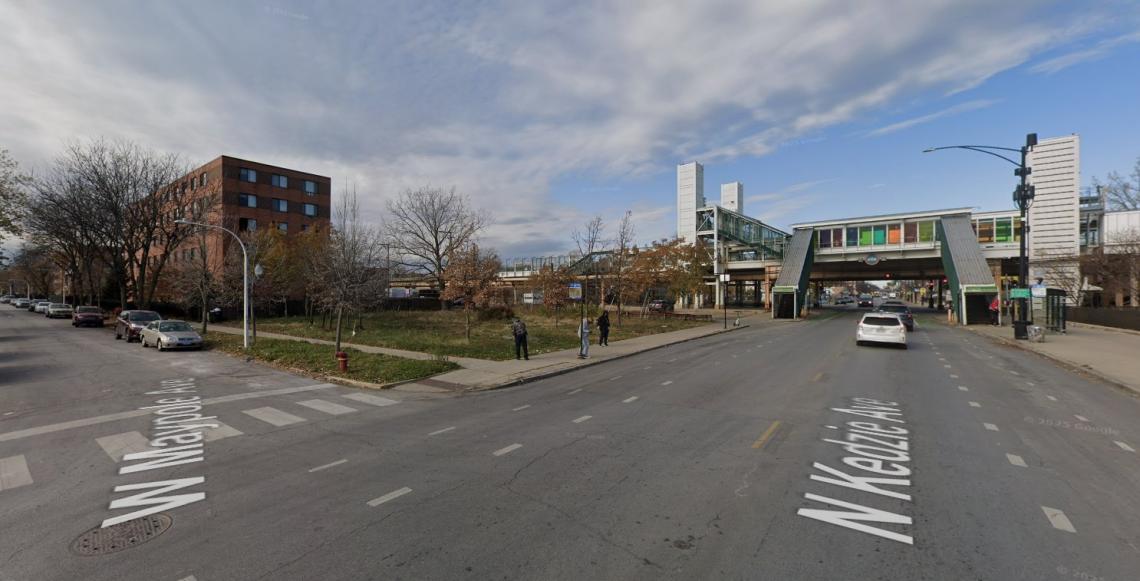 CDC approves land sale and $13.86 million in TIF for Hub32 project